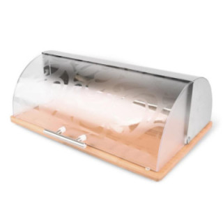 Chlebak drewniany podstawa MR1670S